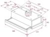 купить Вытяжка Teka TL 6310 B в Кишинёве 