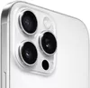 cumpără Smartphone Apple iPhone 16 Pro Max 512GB White Titanium MYX13 în Chișinău 