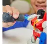 купить Робот Hasbro F9730 Transformer Mixmashers Figure 12.7cm (in assortment) в Кишинёве 