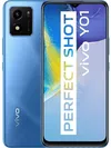 VIVO Y01 3/32GB, Sapphire Blue 