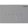 купить Кнопка смыва Creavit GP8003.00 matt chrome в Кишинёве 