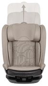 cumpără Scaun auto Kikka Boo 41002150025 isofix i-Wave i-Size Champagne, 100-150cm în Chișinău 