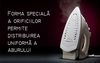 Защитная подошва Soing для утюгов универсального размера.