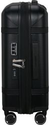 купить Чемодан Samsonite Image 55/23 TSA Easy Access Exp Negru (154691/1041) в Кишинёве 