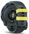 cumpără Ceas inteligent Garmin Instinct E, 40 mm, Electric Lime with Twilight Band (010-02932-01) în Chișinău 
