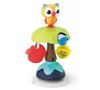 Погремушка на присоске Hola Toys Owl 