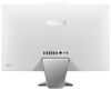 cumpără Monobloc PC ASUS A3402 White, Intel Core i5-1235U 3.3-4.4GHz/16GB DDR4 în Chișinău 