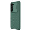 Nillkin Sam. Gal. S23+, Camshield Pro Case, Deep Green 