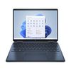 купить Ноутбук HP Spectre 14 x360 Nocturne Blue (14-ef2002ci) (827M9EA#UUQ) в Кишинёве 