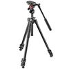 cumpără Trepied Manfrotto 290 LIGHT with video head BeFree LIVE în Chișinău 
