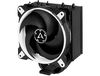 купить Cooler Arctic Freezer 34 eSports White, Socket AMD AM4, Intel 1150, 1151, 1155, 1156, 2066, 2011(-3) up to 200W, FAN 120mm, 200-2100rpm PWM, Fluid Dynamic Bearing в Кишинёве 