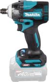 cumpără Mașina de infeliat Makita TW005GZ Masina de insurubat cu impact BL 350Nm 1/2 XGT 40V Max (fara acumulatori) în Chișinău 