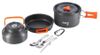 купить Посуда походная Nils NC1782 Kitchen Camping Set в Кишинёве 