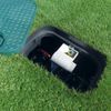 cumpără Programator pentru irigarea automată Hydro S Programator CONNECT DC BATTERY, 9VDC, conectare BT, 4zone (0640401) în Chișinău 