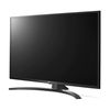 cumpără Televizor 43" LED TV LG 43UN74006LA, Black (3840x2160 UHD, SMART TV, DVB-T2/C/S2) în Chișinău 