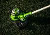 купить Триммер для газона Greenworks G24LT30MK2 в Кишинёве 