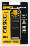 cumpără Set de tubulare, bite, duze DeWalt DT20740-QZ lama de adincime MULTI-TOOL 30mm în Chișinău 
