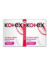 Absorbante zile critice Kotex Ultra Soft Super, 16 buc.