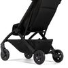 купить Детская коляска Joolz 320000 Aer2 sport (ultracompact), Space black в Кишинёве 