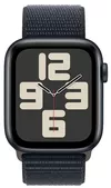 купить Смарт часы Apple Watch Series SE2 GPS 44mm Midnight MREA3 в Кишинёве 