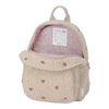 cumpără Rucsac pentru copii Little Dutch LD4916 Rucsac din material teddy Sand în Chișinău 