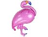 Фольгированные шары "Flamingo" Поштучно