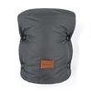 cumpără Accesorii pentru cărucior Petite&Mars 532686 Manusi pentru carucior Jasie Quiet Grey în Chișinău 