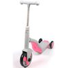 cumpără Trotinetă New World Fl-868 2in1, roz, 136719 în Chișinău 