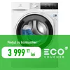 купить Стиральная машина с фронтальной загрузкой Electrolux EW7F3484E в Кишинёве 