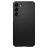Spigen Samsung S23, Airskin, Black 