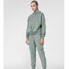 купить Штаны Casual 4F H4L22-SPDC010 Olive в Кишинёве 