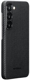 купить Чехол для смартфона Pitaka MagEZ Case 3 for S23 (KS2301) в Кишинёве 