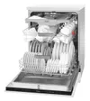 купить Встраиваемая посудомоечная машина Hansa ZIM646KH в Кишинёве 