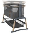 купить Колыбель Maxi Cosi 2121043110 Co-Sleeper Iora Air, Beyond Graphite в Кишинёве 
