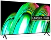 купить Телевизор LG OLED48A26LA в Кишинёве 