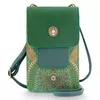 cumpără Geantă de umăr Pip Studio 51.273.442 Peggy Phone Bag Jabali Green 11x1x18cm 11x1x18 Green în Chișinău 