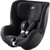 cumpără Scaun auto Britax-Römer DUALFIX 5Z Classic Deep Black (2000040859) în Chișinău 