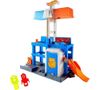 купить Машина Hot Wheels JHL74 Turnul Poliției City в Кишинёве 