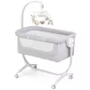 cumpără Țarc CAM люлька для сна Cullami 140 серая în Chișinău 