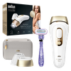 Epilator Braun PL5157 Silk-expert Pro 5 