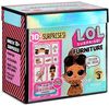 купить L.O.L Surprise Игровой набор с куклой  Furniture S3 в Кишинёве 