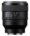 купить Объектив Sony SEL50F14GM в Кишинёве 