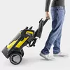 cumpără Aparat de spălat cu presiune mare Karcher K 7 WCM (1.317-400.0) + RM 650 Solutie p/u curatat geam în Chișinău 
