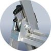 купить Ascara VHR TK 2x9  Лестница алюминиевая двухсекционная Elkop в Кишинёве 