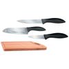 купить Набор ножей Rondell RD-462 Primarch в Кишинёве 