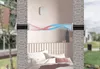 купить Рекуператор BSK ZEPHYR MINI Wi-Fi в Кишинёве 