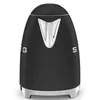 купить Чайник электрический SMEG KLF03BLMEU в Кишинёве 