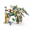 cumpără Set de construcție Lego 71860 Ninjago: A 15-a aniversare a robotului Titan al lui Lloyd în Chișinău 