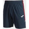 cumpără Îmbrăcăminte sport Joma Toledo Bermuda Navy Red (XS) 103790.336 în Chișinău 