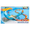 купить Mattel Hot Wheels Игровой набор Безумная восьмерка в Кишинёве 